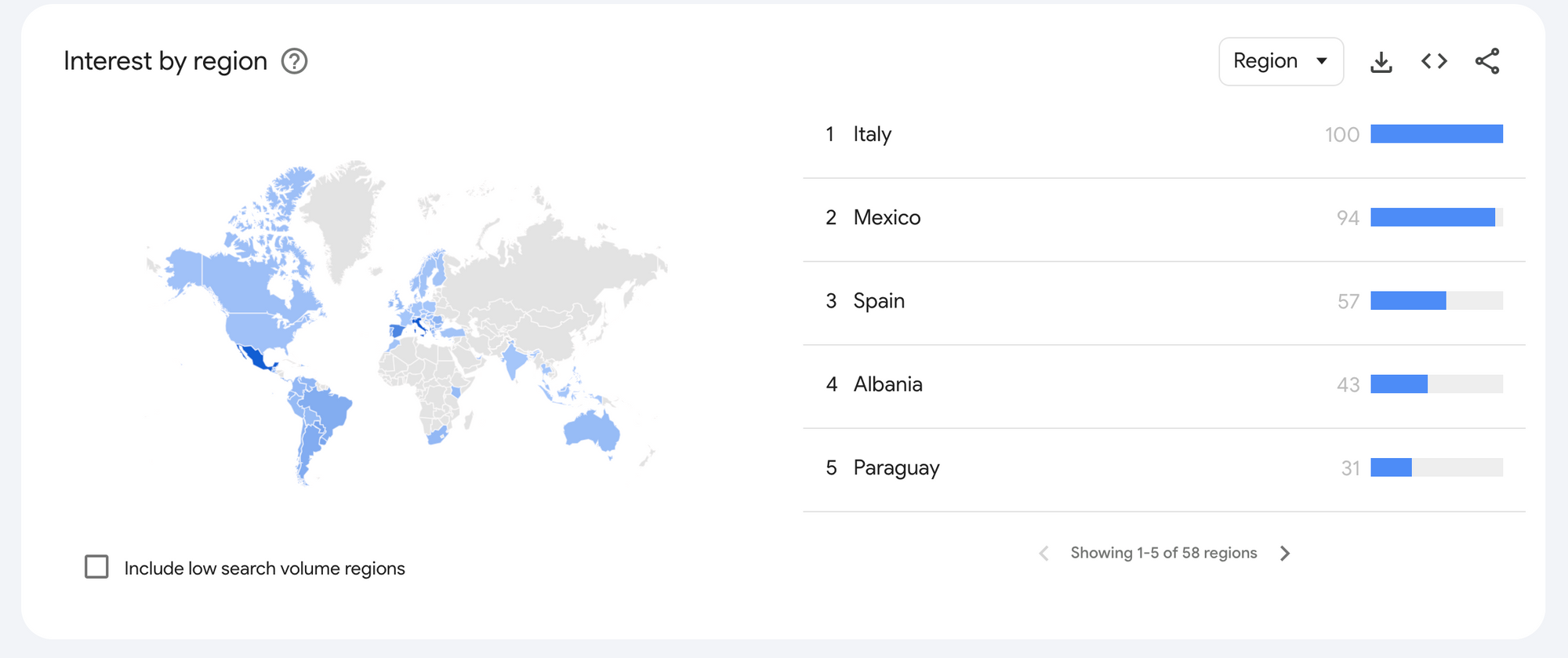 What fans Googled during the 2023 Belgian Grand Prix