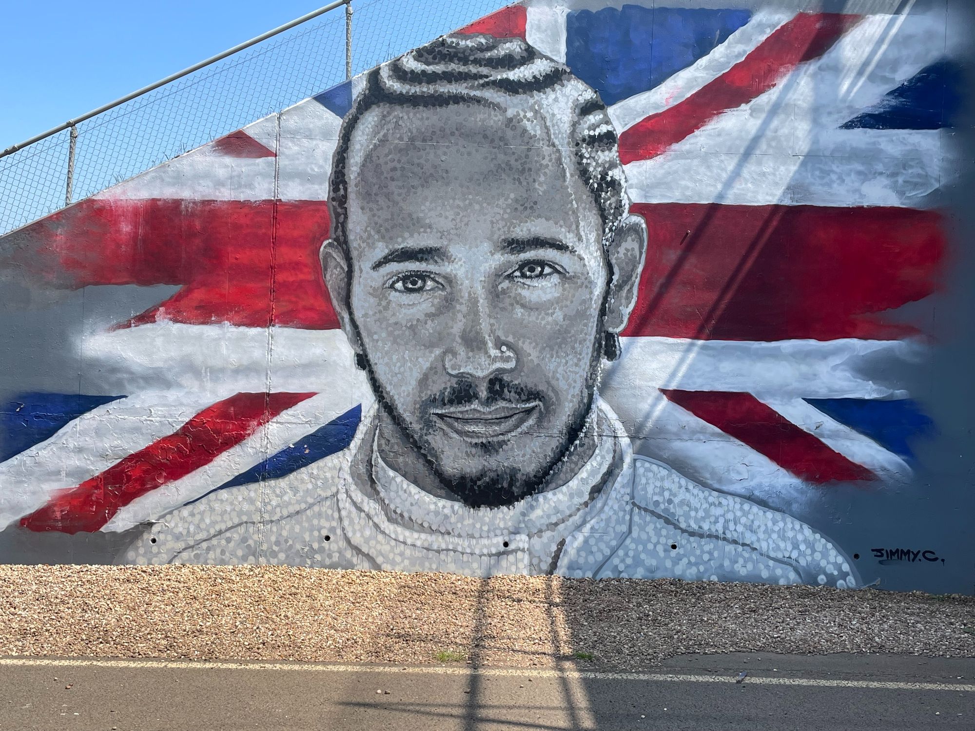 What fans Googled during the 2023 British Grand Prix