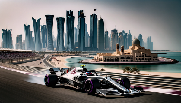 All about McLaren: What fans Googled during the 2023 Qatar Grand Prix